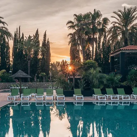 Ecolodge L'etoile D'argens Officiel 5*