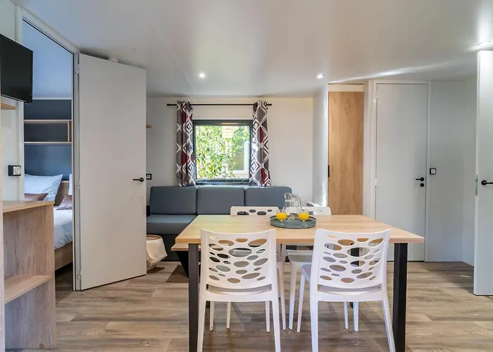 Ecolodge L'etoile D'argens Officiel