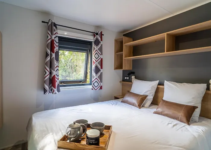 Ecolodge L'etoile D'argens Officiel