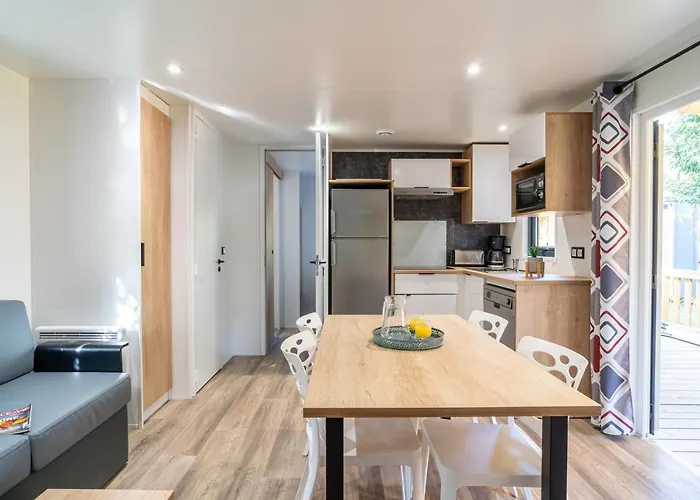 Ecolodge L'etoile D'argens Officiel