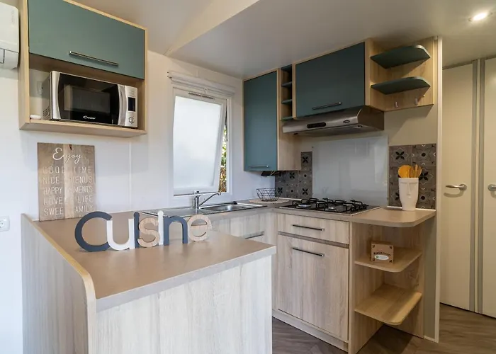 Ecolodge L'etoile D'argens Officiel Camping 5*