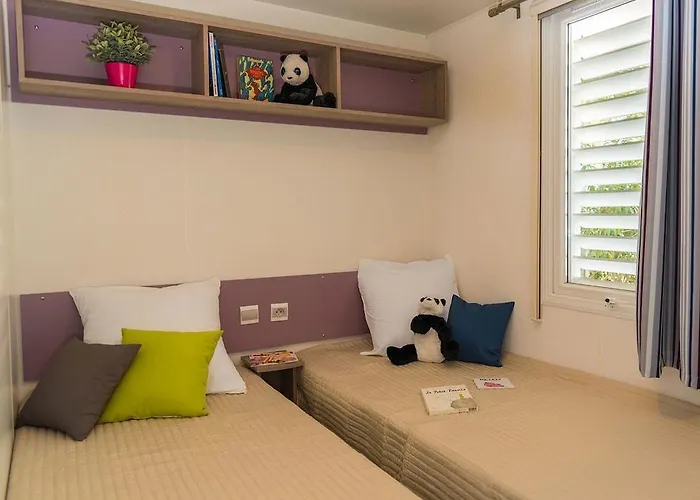 Ecolodge L'etoile D'argens Officiel