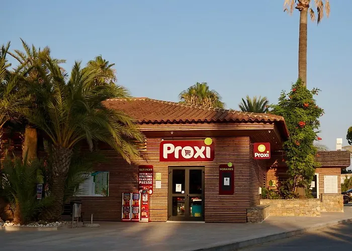 Camping Ecolodge L'etoile D'argens Officiel 5*