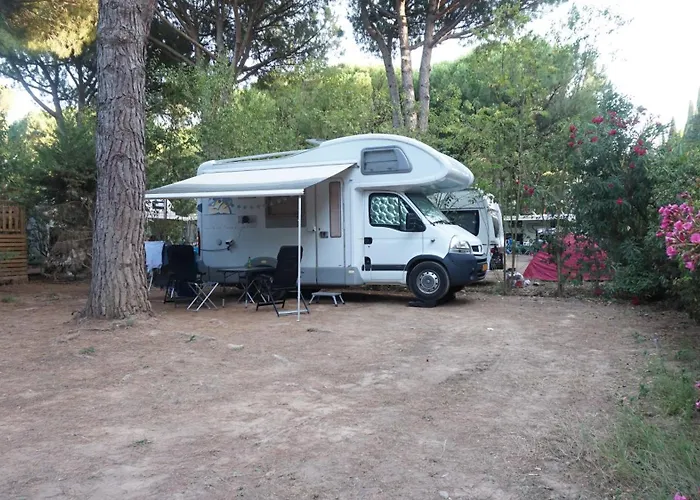 Ecolodge L'etoile D'argens Officiel 5* Saint Aygulf