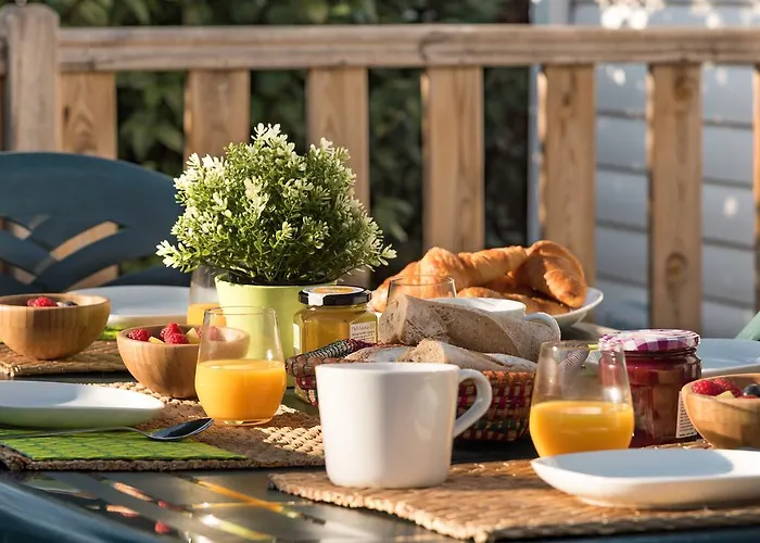 Camping Ecolodge L'etoile D'argens Officiel 5*
