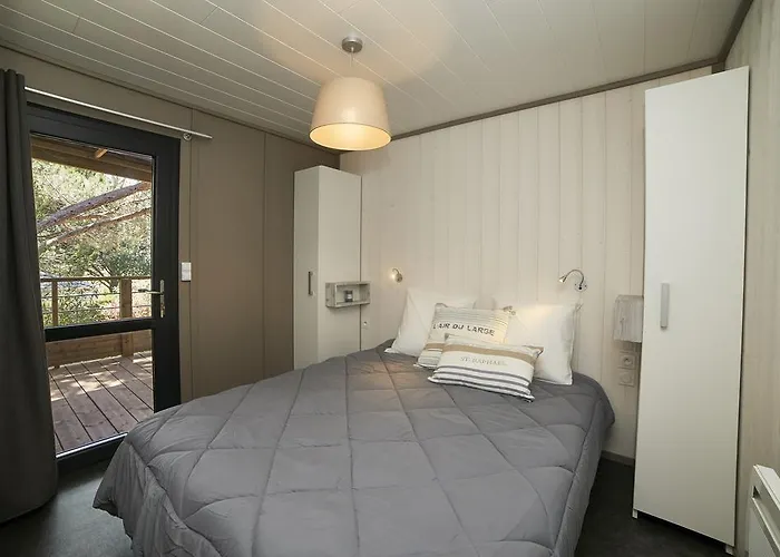 Ecolodge L'etoile D'argens Officiel Camping 5*