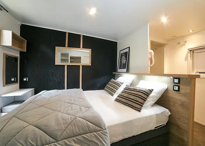 Ecolodge L'etoile D'argens Officiel