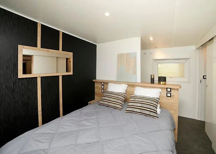 Ecolodge L'etoile D'argens Officiel Camping