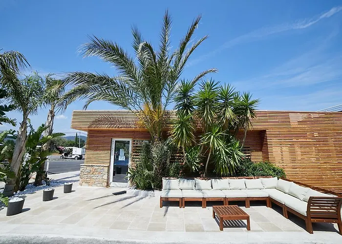 Camping Ecolodge L'etoile D'argens Officiel Saint Aygulf