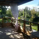 Ecolodge L'etoile D'argens Officiel 5* Saint Aygulf