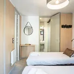 Ecolodge L'etoile D'argens Officiel Κάμπινγκ 5*