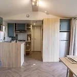 Κάμπινγκ Ecolodge L'etoile D'argens Officiel 5*