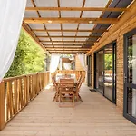 Ecolodge L'etoile D'argens Officiel 5* Saint Aygulf