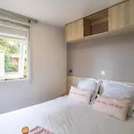 Κάμπινγκ Ecolodge L'etoile D'argens Officiel Saint Aygulf