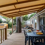 Ecolodge L'etoile D'argens Officiel Κάμπινγκ