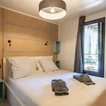Κάμπινγκ Ecolodge L'etoile D'argens Officiel Saint Aygulf