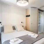 Κάμπινγκ Ecolodge L'etoile D'argens Officiel Saint Aygulf