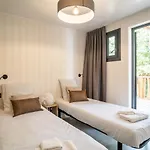 Κάμπινγκ Ecolodge L'etoile D'argens Officiel 5*