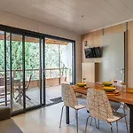 Κάμπινγκ Ecolodge L'etoile D'argens Officiel Saint Aygulf