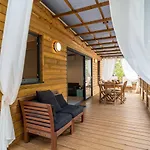 Ecolodge L'etoile D'argens Officiel Κάμπινγκ
