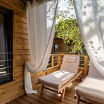Ecolodge L'etoile D'argens Officiel