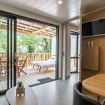 Ecolodge L'etoile D'argens Officiel Κάμπινγκ 5*