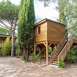 Ecolodge L'etoile D'argens Officiel