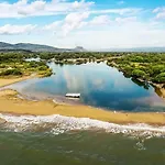 Ecolodge L'etoile D'argens Officiel 5* Saint Aygulf