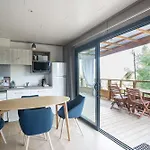 Ecolodge L'etoile D'argens Officiel 5*