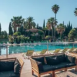 Κάμπινγκ Ecolodge L'etoile D'argens Officiel