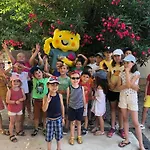 Ecolodge L'etoile D'argens Officiel Κάμπινγκ