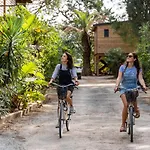 Ecolodge L'etoile D'argens Officiel Κάμπινγκ 5*