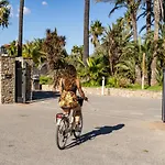 Ecolodge L'etoile D'argens Officiel 5*