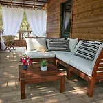 Ecolodge L'etoile D'argens Officiel Κάμπινγκ