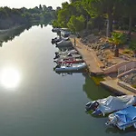 Ecolodge L'etoile D'argens Officiel 5* Saint Aygulf