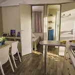 Ecolodge L'etoile D'argens Officiel Κάμπινγκ Saint Aygulf