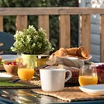 Κάμπινγκ Ecolodge L'etoile D'argens Officiel 5*