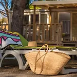 Ecolodge L'etoile D'argens Officiel Saint Aygulf