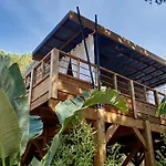 Κάμπινγκ Ecolodge L'etoile D'argens Officiel