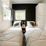 Ecolodge L'etoile D'argens Officiel