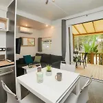 Ecolodge L'etoile D'argens Officiel Saint Aygulf