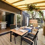 Ecolodge L'etoile D'argens Officiel Κάμπινγκ