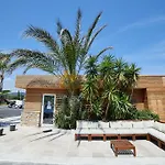 Κάμπινγκ Ecolodge L'etoile D'argens Officiel Saint Aygulf