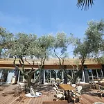 Κάμπινγκ Ecolodge L'etoile D'argens Officiel 5*