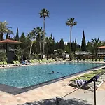 Ecolodge L'etoile D'argens Officiel Saint Aygulf