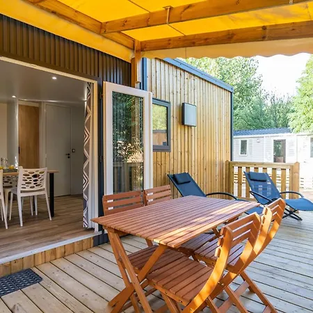 Ecolodge L'etoile D'argens Officiel