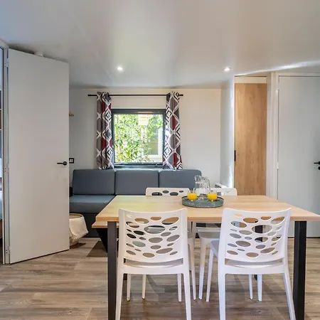 Ecolodge L'etoile D'argens Officiel