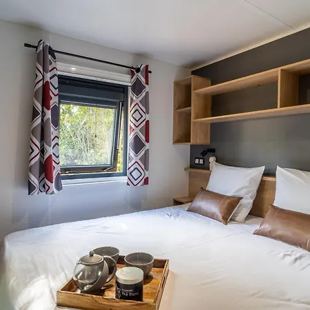 Ecolodge L'etoile D'argens Officiel