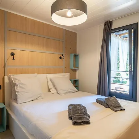 Camping Ecolodge L'etoile D'argens Officiel Saint Aygulf