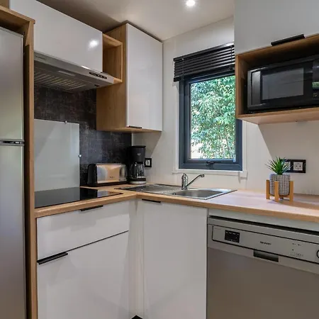 Ecolodge L'etoile D'argens Officiel Saint Aygulf